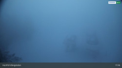 Smrčina / Hochficht