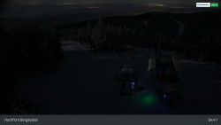 Smrčina / Hochficht