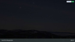 Smrčina / Hochficht