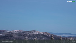 Smrčina / Hochficht