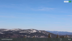 Smrčina / Hochficht