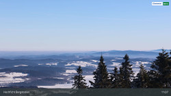 Smrčina / Hochficht