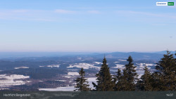 Smrčina / Hochficht