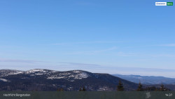 Smrčina / Hochficht