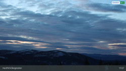 Smrčina / Hochficht