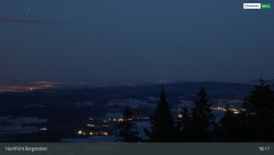 Smrčina / Hochficht