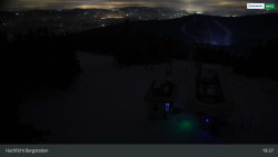 Smrčina / Hochficht