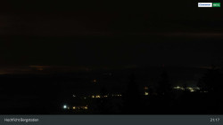 Smrčina / Hochficht