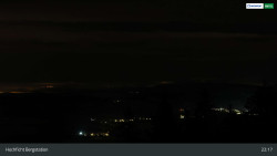 Smrčina / Hochficht