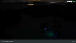 Smrčina / Hochficht