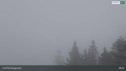 Smrčina / Hochficht