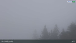 Smrčina / Hochficht