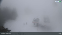 Smrčina / Hochficht