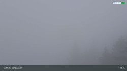 Smrčina / Hochficht