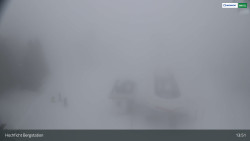 Smrčina / Hochficht