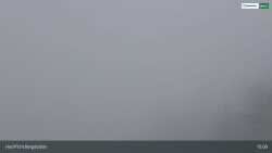 Smrčina / Hochficht