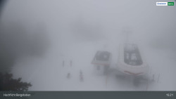 Smrčina / Hochficht