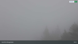 Smrčina / Hochficht