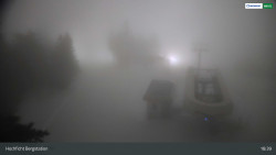 Smrčina / Hochficht