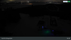 Smrčina / Hochficht