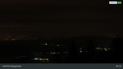 Smrčina / Hochficht