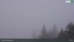 Smrčina / Hochficht