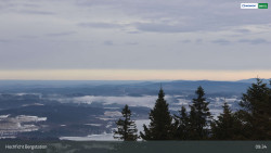 Smrčina / Hochficht