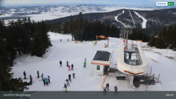 Smrčina / Hochficht