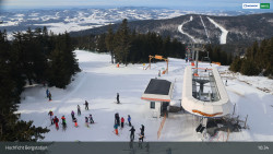 Smrčina / Hochficht