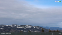 Smrčina / Hochficht