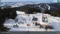 Smrčina / Hochficht