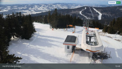 Smrčina / Hochficht