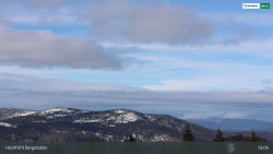 Smrčina / Hochficht