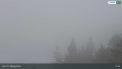 Smrčina / Hochficht