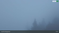 Smrčina / Hochficht