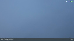 Smrčina / Hochficht