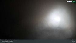 Smrčina / Hochficht