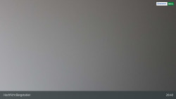 Smrčina / Hochficht