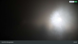 Smrčina / Hochficht