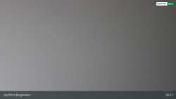 Smrčina / Hochficht