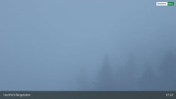 Smrčina / Hochficht