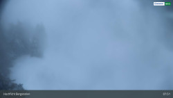 Smrčina / Hochficht