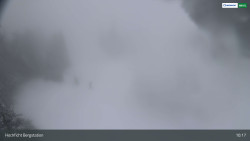 Smrčina / Hochficht