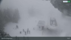 Smrčina / Hochficht