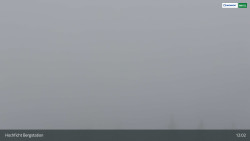 Smrčina / Hochficht