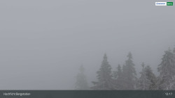 Smrčina / Hochficht