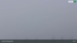 Smrčina / Hochficht