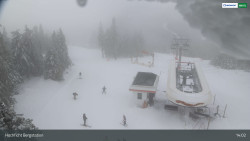 Smrčina / Hochficht