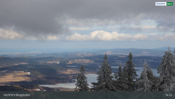 Smrčina / Hochficht