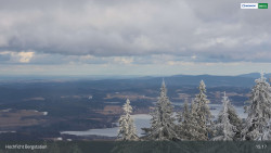 Smrčina / Hochficht